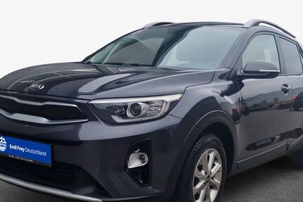 Kia Stonic 62.134 km 11.780 &euro; Ettlingen 76275