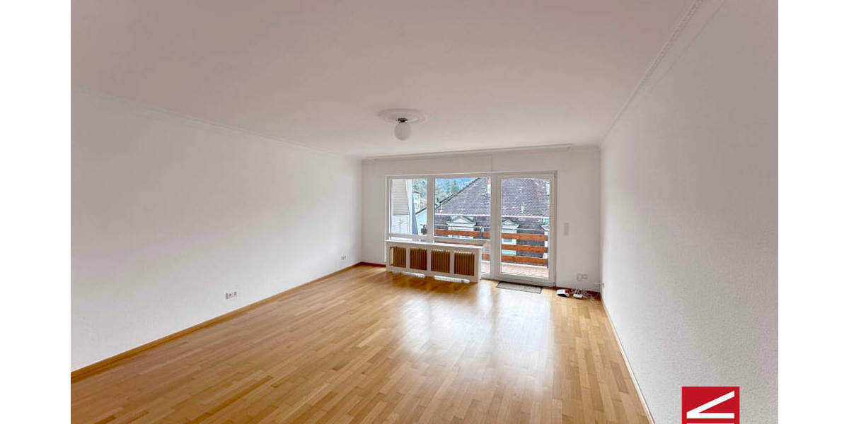 Etagenwohnung Baden-Baden Innenstadt - 4 Zimmer, 132 m&sup2;, 335.000&euro; | Angebot:25692846