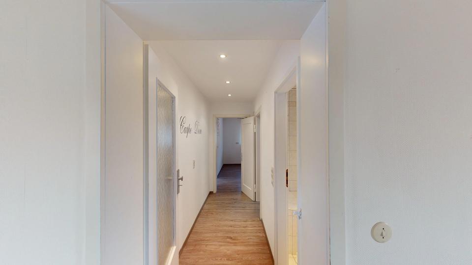 Maisonettenwohnung Karlsbad - 2.5 Zimmer, 86 m&sup2;, 850&euro; | Angebot:26664900
