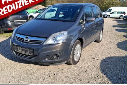 Opel Zafira 147.973 km 3.985 &euro; Achern 77855