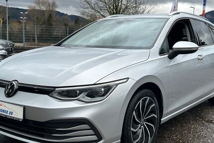 VW Golf 169.822 km 14.875 &euro; Gernsbach 76593