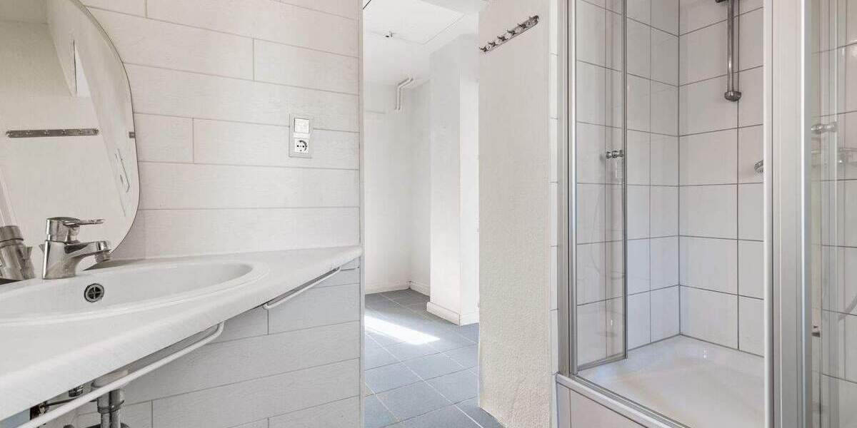 Doppelhaushälfte Baden-Baden Weststadt - 5 Zimmer, 162 m&sup2;, 495.000&euro; | Angebot:25771476