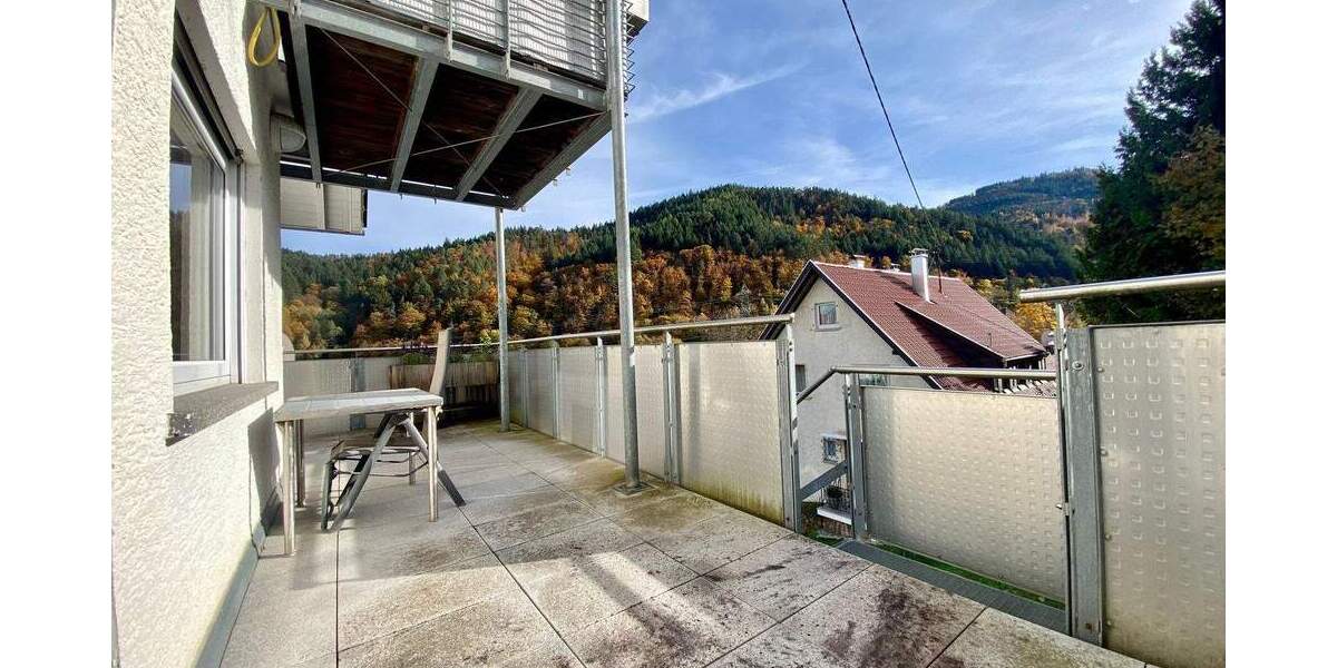 Mehrfamilienhaus, Wohnhaus Weisenbach Au - 9 Zimmer, 489.000&euro; | Angebot:25718490