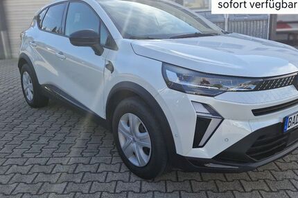 Renault Captur 8.454 km 20.990 &euro; Baden-Baden 76532