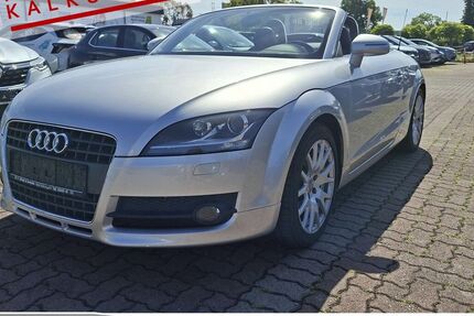 Audi TT 195.102 km 6.785 &euro; Achern 77855