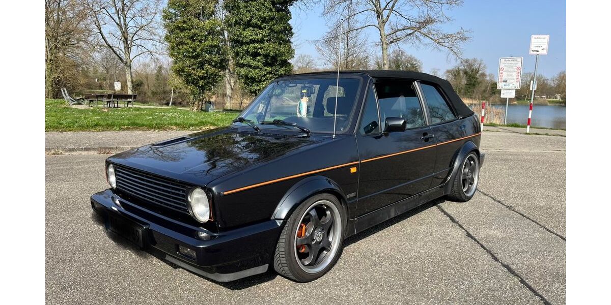 VW Golf 217.500 km 8.593 &euro; Rastatt 76437