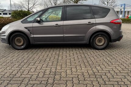 Ford S-Max 225.000 km 4.690 &euro; Kappelrodeck 77876