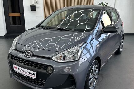 Hyundai i10 73.552 km 7.480 &euro; Gaggenau 76571