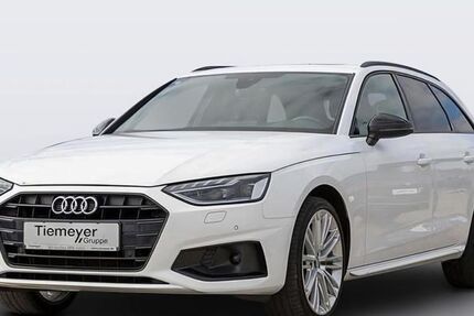 Audi A4 100.000 km 27.999 &euro; Bühl 77815