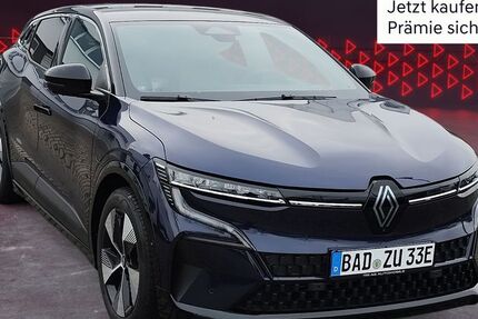 Renault Megane E-TECH 6.500 km 33.235 &euro; Baden-Baden 76532
