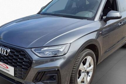 Audi Q5 65.737 km 44.110 &euro; Baden Baden 76532