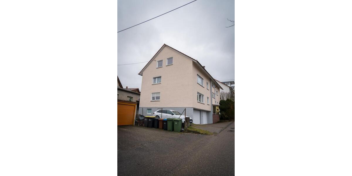 Dachgeschoßwohnung Straubenhardt - 2.5 Zimmer, 65 m&sup2;, 165.000&euro; | Angebot:25877711