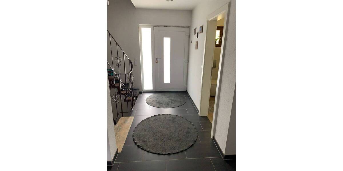 Etagenwohnung Gernsbach Lautenbach - 6 Zimmer, 520.000&euro; | Angebot:25678519