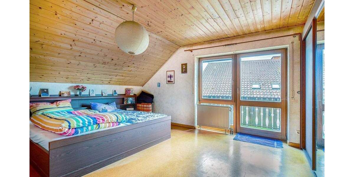 Einfamilienhaus Marxzell / Pfaffenrot Pfaffenrot - 9 Zimmer, 231 m&sup2;, 499.000&euro; | Angebot:25845110