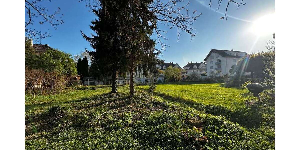Grundstück Rastatt - 449.000&euro; | Angebot:24029229