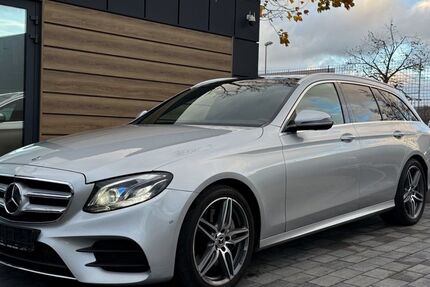 Mercedes-Benz E 350 162.000 km 23.900 &euro; Baden-Württemberg - Nagold 72202