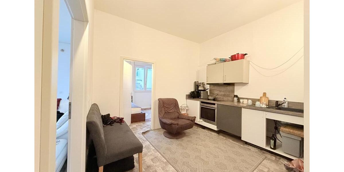 Erdgeschoßwohnung Gaggenau - 4 Zimmer, 106 m&sup2;, 330.000&euro; | Angebot:24435165