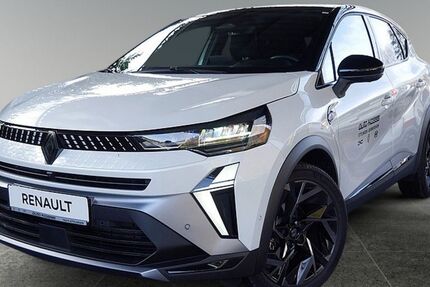 Renault Captur 6.600 km 28.990 &euro; Ettlingen 76275