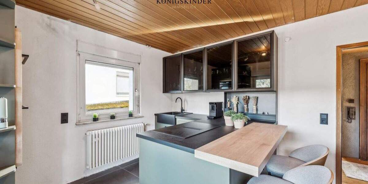 Mehrfamilienhaus, Wohnhaus Forbach Gausbach - 8 Zimmer, 182 m&sup2;, 449.000&euro; | Angebot:25683101