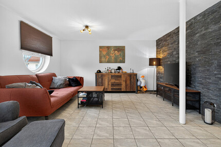 Freiwerdend: Moderne Wohnung mit Balkon und TG in zentraler Lage - Wohnung Muggensturm | Angebot:26675705
