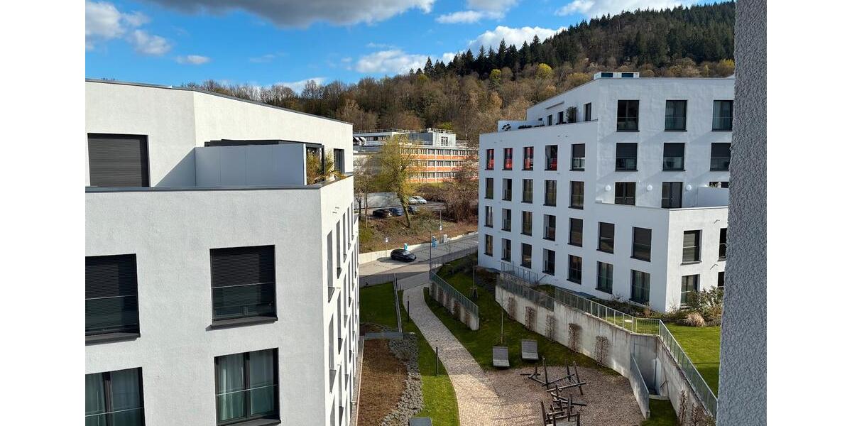 Erdgeschoßwohnung Baden-Baden Baden - 2 Zimmer, 69 m&sup2;, 989&euro; | Angebot:25902028