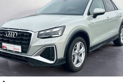 Audi Q2 8.622 km 25.350 &euro; Ettlingen 76275