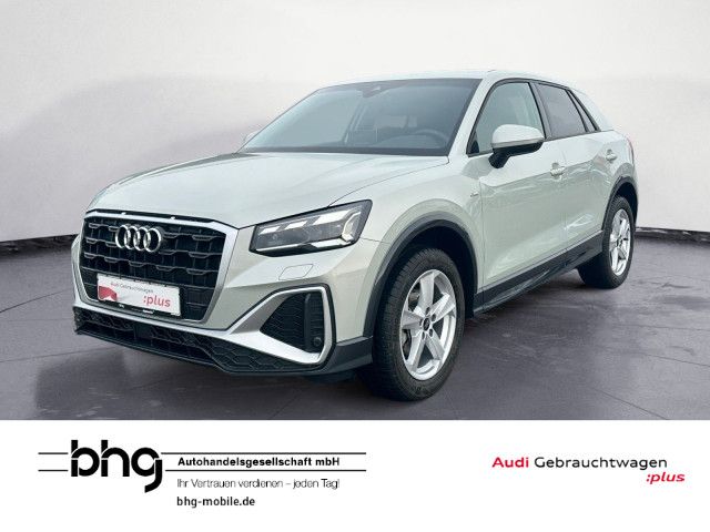Audi Q2 8.622 km 25.350 &euro; Ettlingen 76275