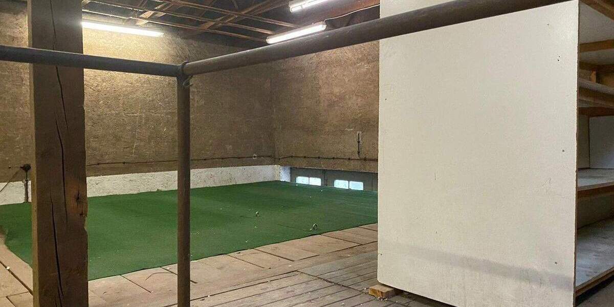 Gewerbeobjekt Baden-Baden Weststadt - 650&euro; | Angebot:25751257