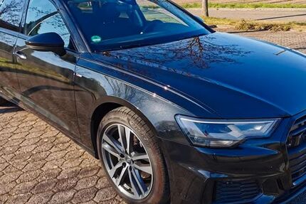 Audi A6 85.000 km 27.100 &euro; Kappelrodeck 77876