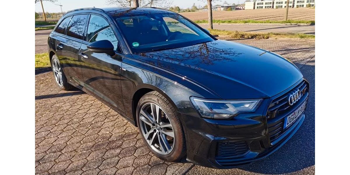 Audi A6 85.000 km 27.100 &euro; Kappelrodeck 77876