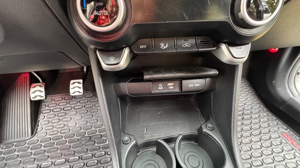 Kia Picanto 52.200 km 9.999 &euro; Ettlingen 76275