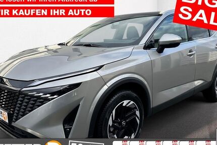 Nissan Qashqai 19.328 km 25.970 &euro; Rheinstetten 76287