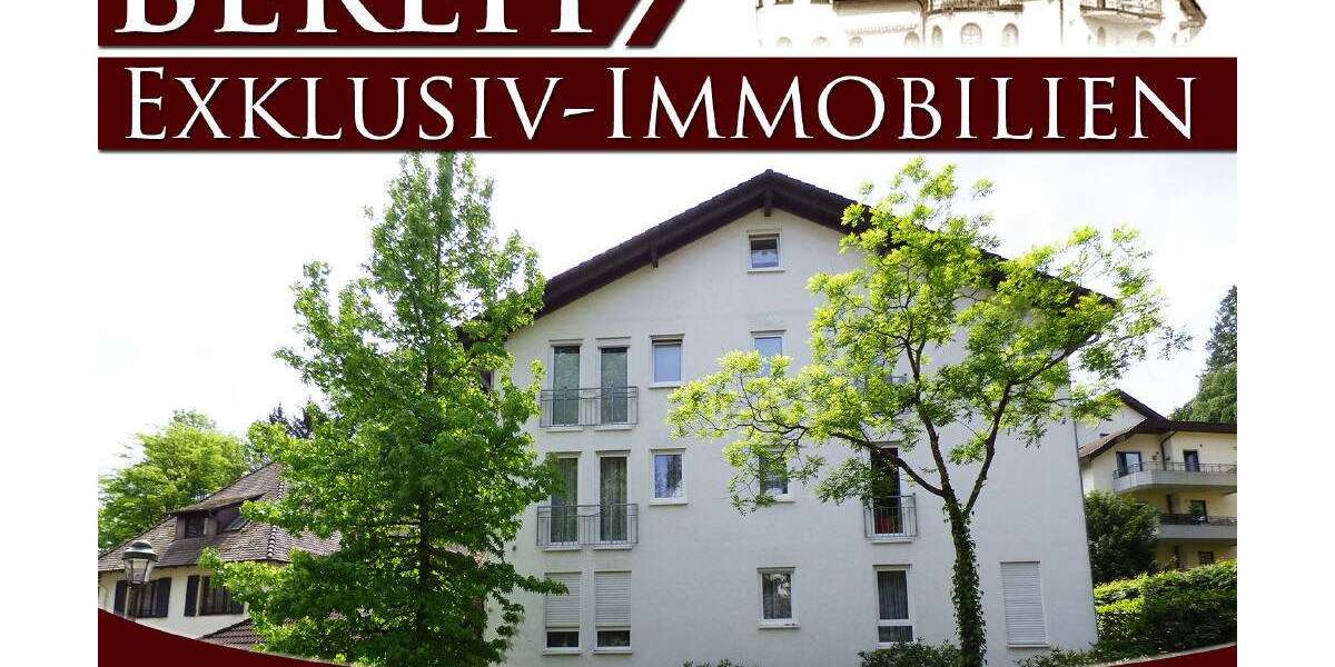 Etagenwohnung Baden-Baden Baden - 3 Zimmer, 97 m&sup2;, 680.000&euro; | Angebot:18137228