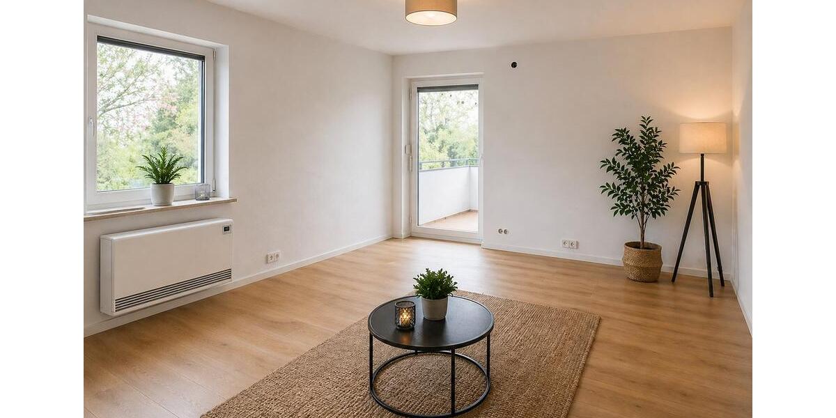 Etagenwohnung Baden-Baden Balg - 3 Zimmer, 104 m&sup2;, 309.000&euro; | Angebot:27143498