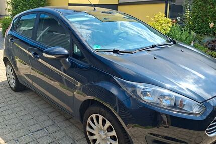Ford Fiesta 118.000 km 2.999 &euro; Malsch 76316