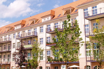 Exklusive Mietwohnung im denkmalgeschützten Batschari Palais - voll möbliert - Wohnung Baden-Baden Baden | Angebot:26490417