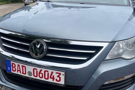 VW Passat 205.000 km 6.190 &euro; Baden-Baden 76532