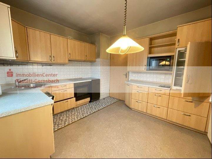 Einfamilienhaus Forbach - 7 Zimmer, 267 m&sup2;, 179.000&euro; | Angebot:25797593