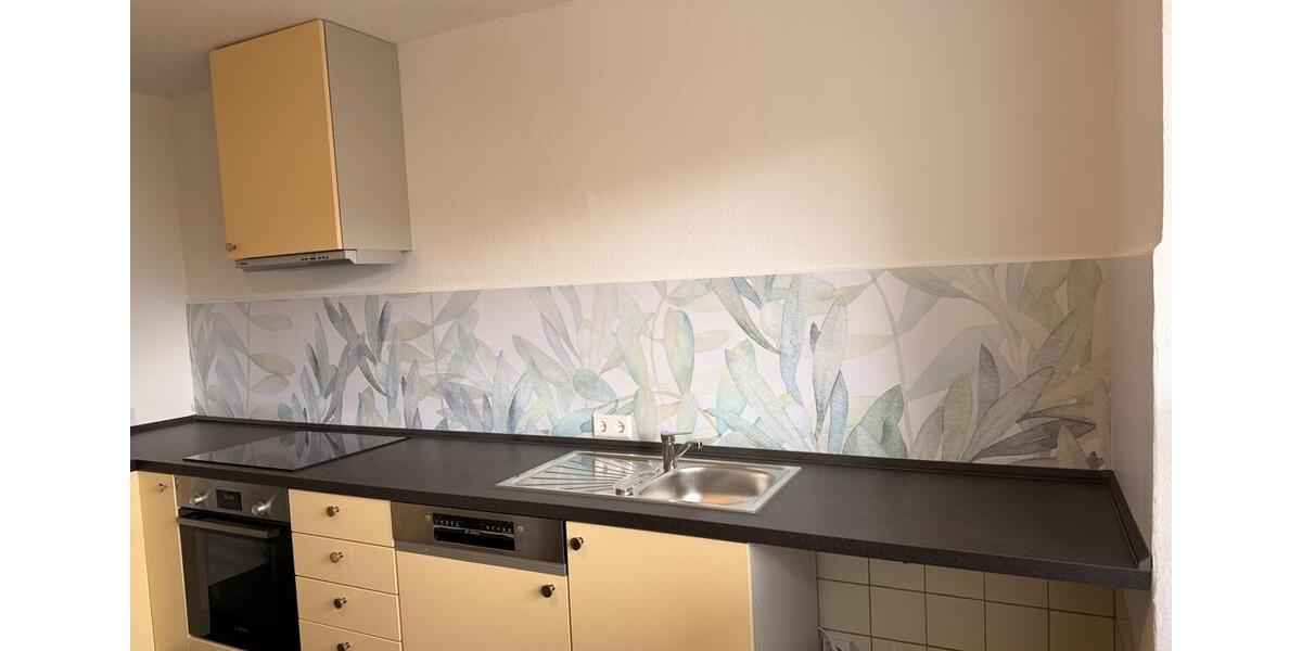 Etagenwohnung Baden-Baden Lichtental - 4 Zimmer, 97 m&sup2;, 900&euro; | Angebot:26648054