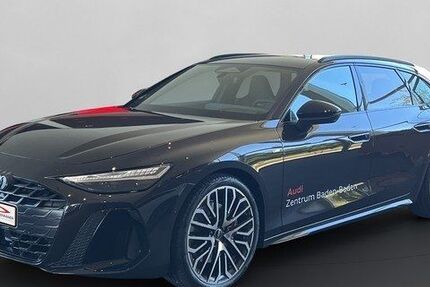 Audi A6 21.800 km 76.880 &euro; Baden Baden 76532