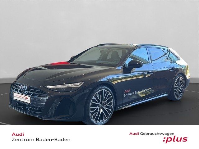 Audi A6 21.800 km 76.880 &euro; Baden Baden 76532