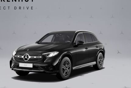 Mercedes-Benz GLC 300 101.825 km 45.990 &euro; Baden-Baden 76532