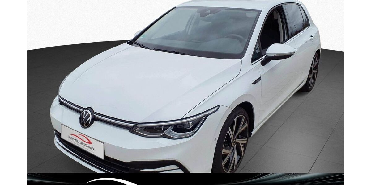 VW Golf 90.007 km 22.670 &euro; Baden-Baden 76530