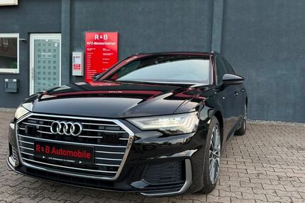 Audi A6 93.696 km 33.999 &euro; Gaggenau 76571