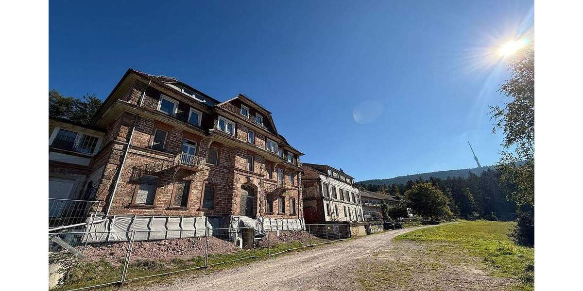 Mehrfamilienhaus, Wohnhaus Sasbachwalden - 7 Zimmer, 2 m&sup2;, 799.000&euro; | Angebot:25740029