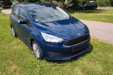 Ford C-Max 71.200 km 6.700 &euro; Bühl 77815