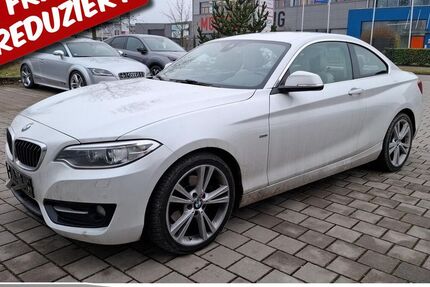 BMW 225 121.070 km 18.985 &euro; Achern 77855