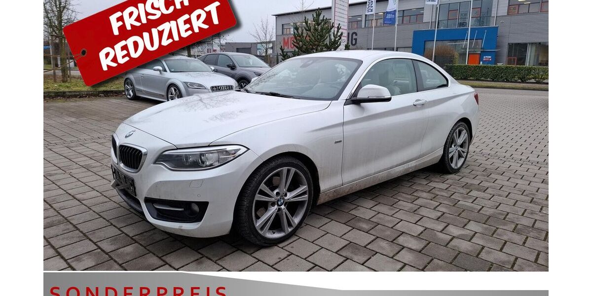 BMW 225 121.070 km 18.985 &euro; Achern 77855