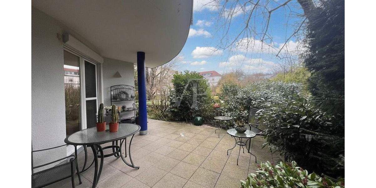 Etagenwohnung Baden-Baden Innenstadt - 3 Zimmer, 115 m&sup2;, 510.000&euro; | Angebot:25694710