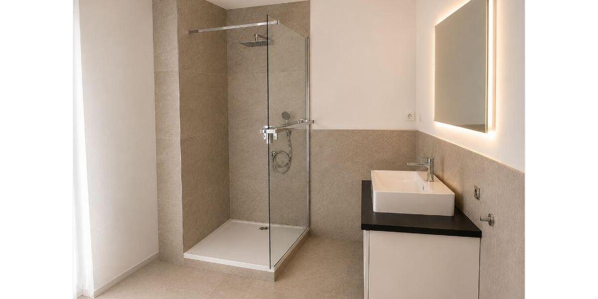 Etagenwohnung Baden-Baden Balg - 3 Zimmer, 104 m&sup2;, 309.000&euro; | Angebot:27143498